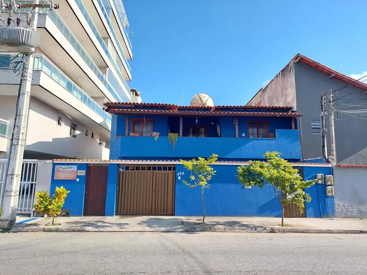 Inn Pousada Melodia Do Mar Cabo Frío