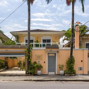 Pacaembu 3* São Paulo
