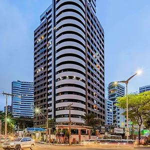 Mercure Meireles 4* Fortaleza (Ceara)