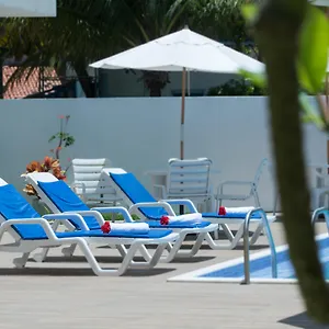 Vivenda Dos Corais 3* Pôrto das Galinhas