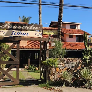 3* Inn Icthus
