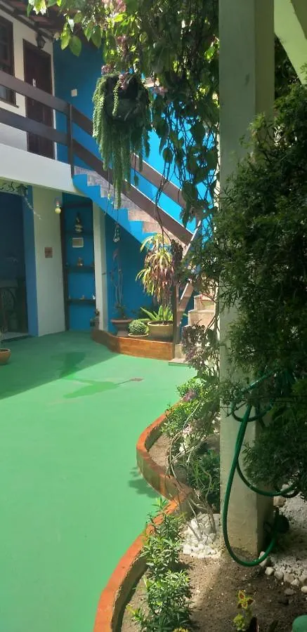 Inn Pousada Melodia Do Mar Cabo Frio